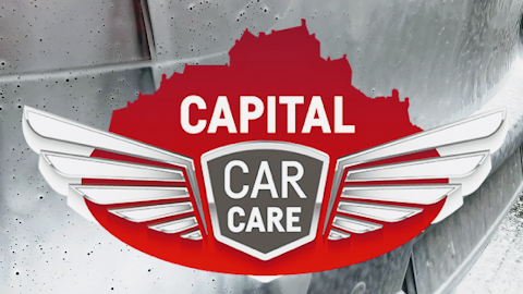 capital car care