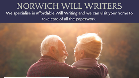 The Norwich Will Writing Co