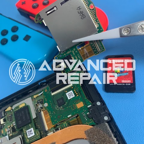 Advanced Repair (Tech Repair & Data Recovery)