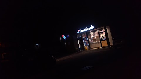 Domino's Pizza - Stoke-on-Trent - Tunstall