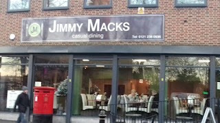 Jimmy Macks