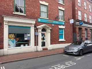 Rowlands Pharmacy Middlewich