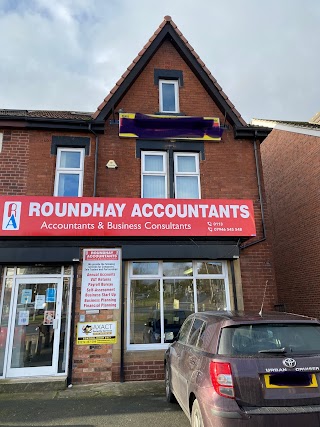 Roundhay Accountants