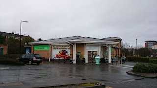 Central Co-op Food - Brandhall