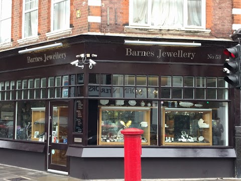 Barnes Jewellery