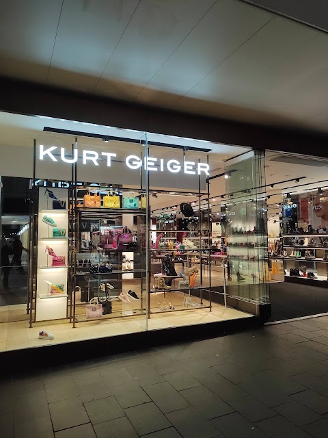 Kurt Geiger Liverpool Church Street