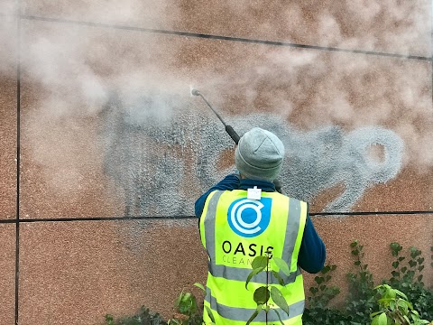Oasis Cleaning Ltd
