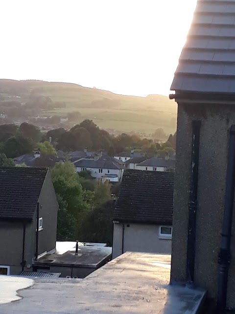 Skipton General Hospital