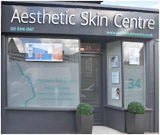 Aesthetic Skin Centre