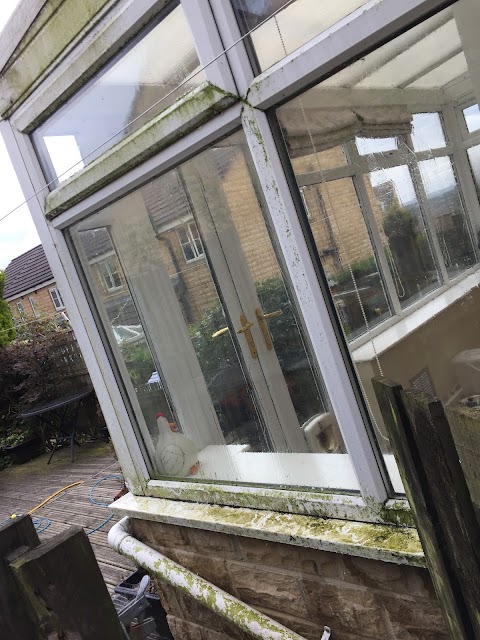 Morrells Window Cleaning Ltd