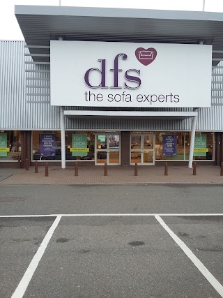 DFS Sidcup