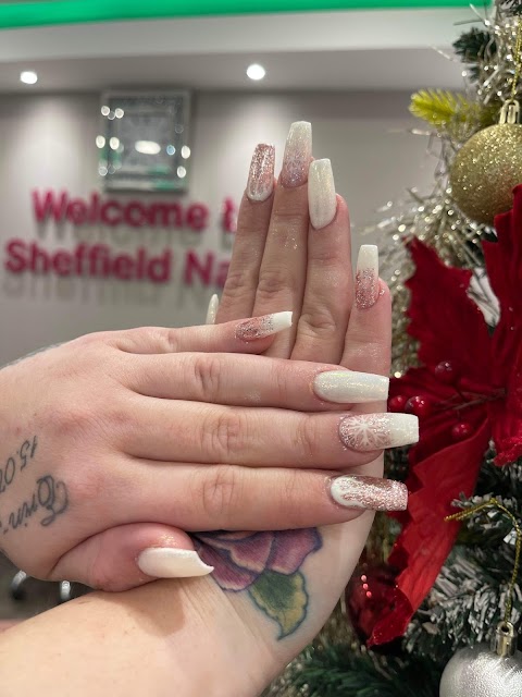 Sheffield Nails