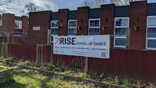 Rise School of Dance