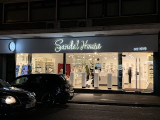 Sandal House