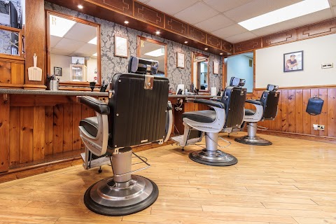 Rogers Barber Shop Ltd