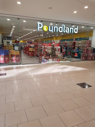 Poundland