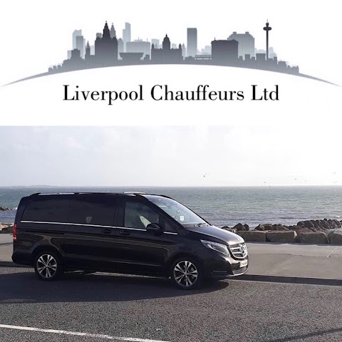 Liverpool Chauffeurs Ltd