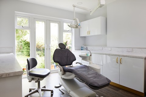 Dental House Pinner