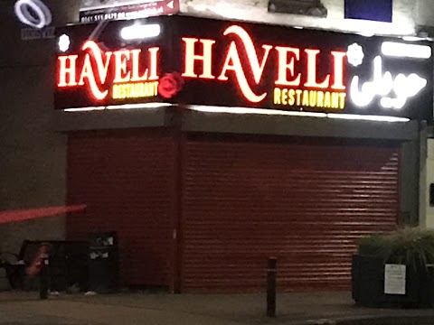 Haveli Restaurant