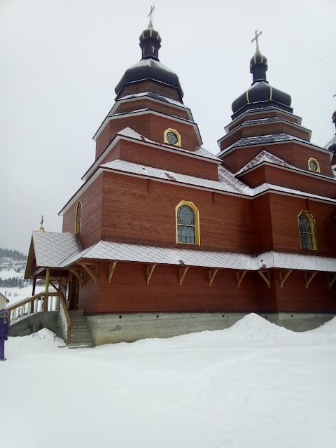 Котедж «Дві грушки»