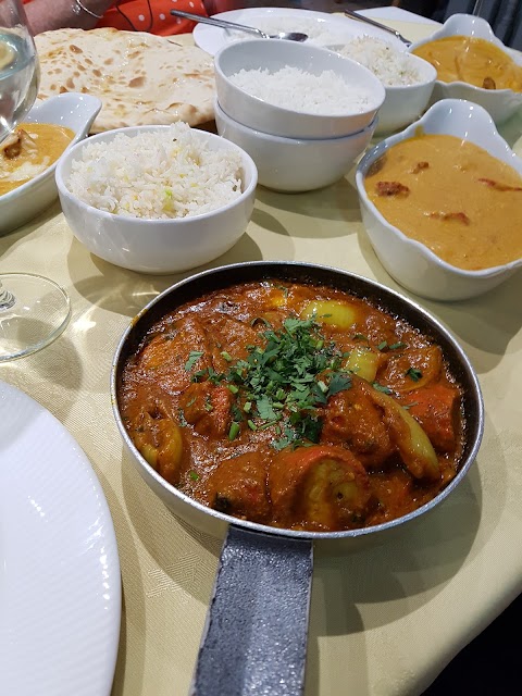 Goa Indian Restaurant
