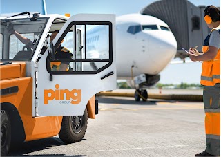 PING Handling Ltd