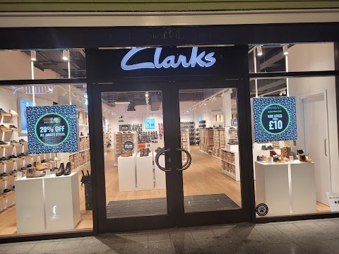 Clarks Outlet