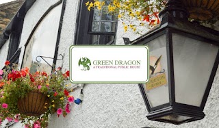 The Green Dragon Inn