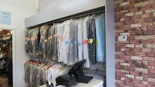 Five Elms Dry Cleaners