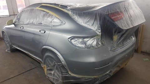 AUTO BODY CARE ACCIDENT REPAIR BIRMINGHAM