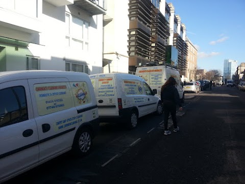 Carmen's Cleaning & Maintenance Services Ltd