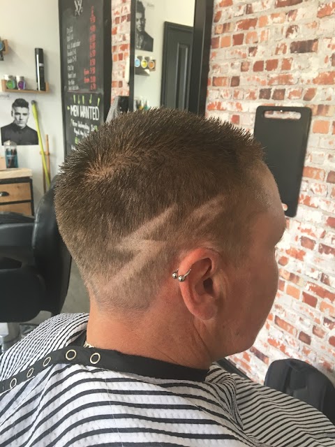 Brick Mill Barbers