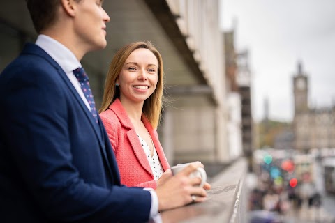 Pedestrian Law Scotland