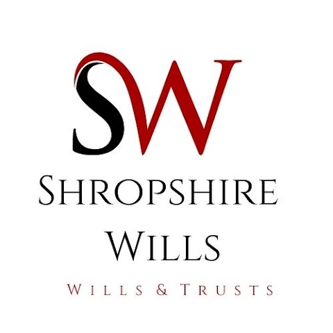 Shropshire Wills - Will Writing Services