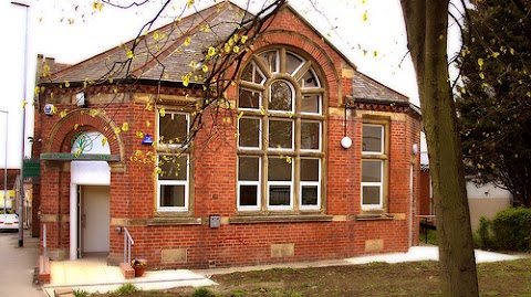 Leeds Violin School