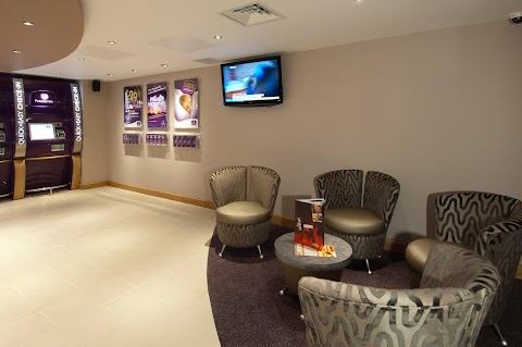 Premier Inn Swansea Waterfront hotel