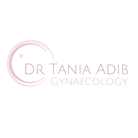 Tania Adib - London Gynaecologist