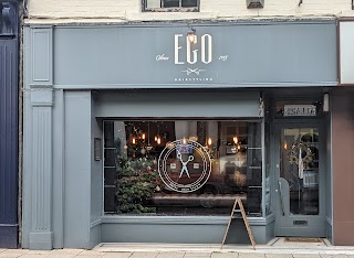 Ego Hairstyling