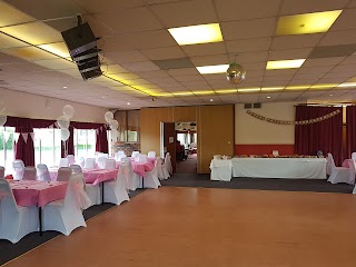 West Yorkshire Sports & Social Club