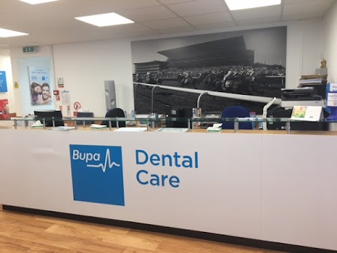 Bupa Dental Care Doncaster