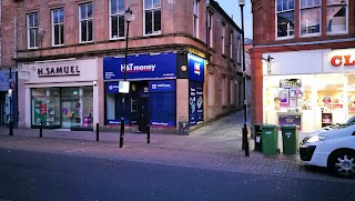 H&T Pawnbrokers