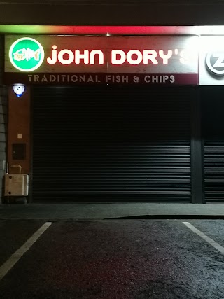 John Dory's