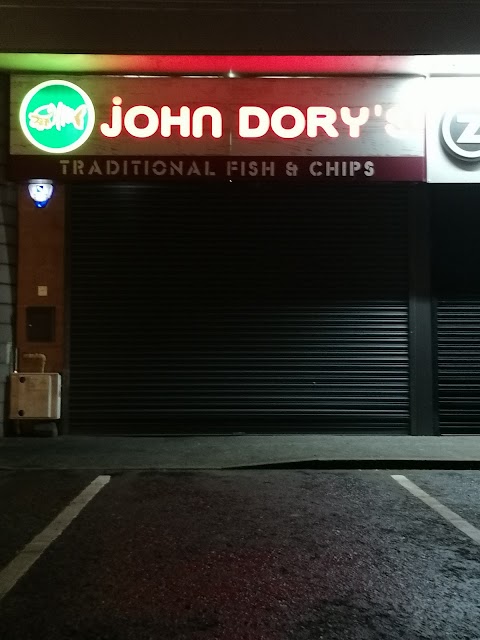 John Dory's