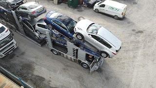 Eirtrans Car Transportation