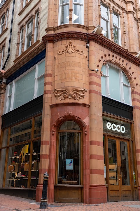 ECCO Birmingham