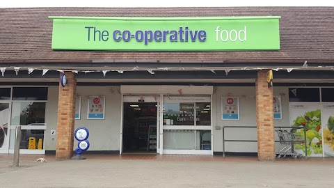 The Co-operative Food