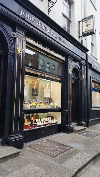 John Brereton Jewellers