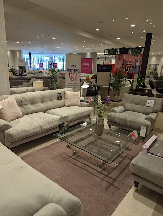 DFS Stockport