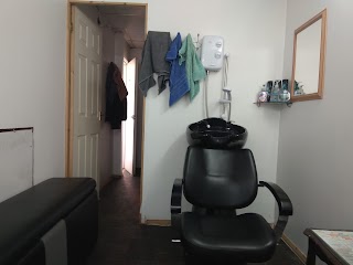 Top Cut Barbers - Cheetham Hill