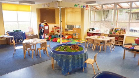 Birchfield Day Nursery